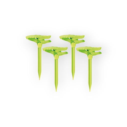 Picture of AKTIVE TOWEL CLIPS 4 PACK